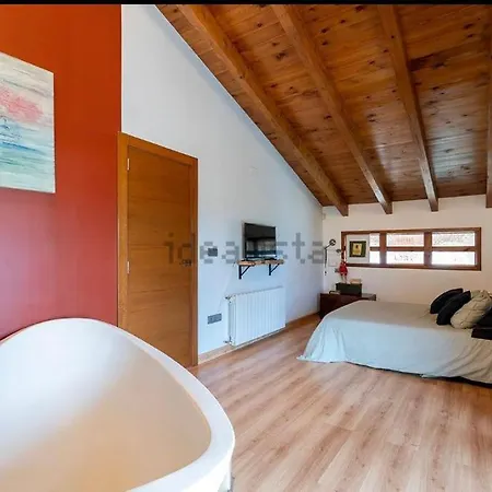 Preciosa Casa A Tan Solo 5 Min De La Playa Solo Familias