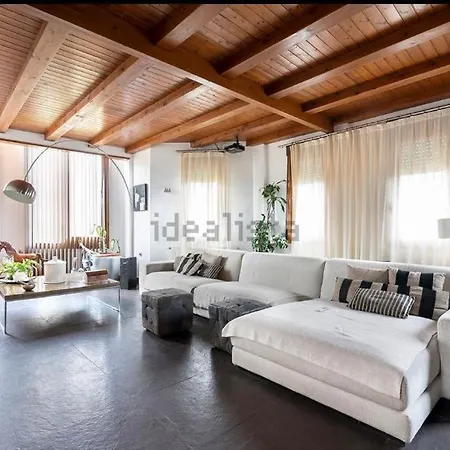 Preciosa Casa A Tan Solo 5 Min De La Playa Solo Familias Semesterbostad Palmera