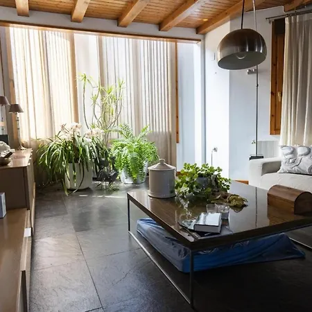 Preciosa Casa A Tan Solo 5 Min De La Playa Solo Familias * Palmera