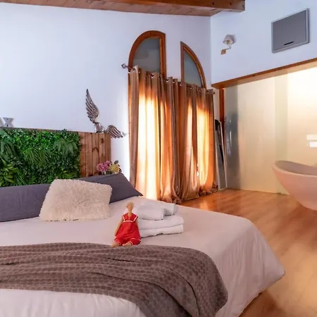 Preciosa Casa A Tan Solo 5 Min De La Playa Solo Familias *