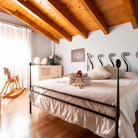 Semesterbostad Preciosa Casa A Tan Solo 5 Min De La Playa Solo Familias